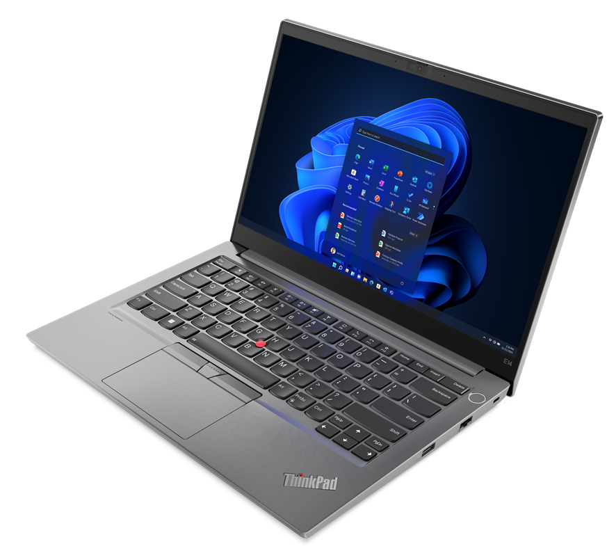 Máy tính xách tay Lenovo ThinkPad E14 Gen 4